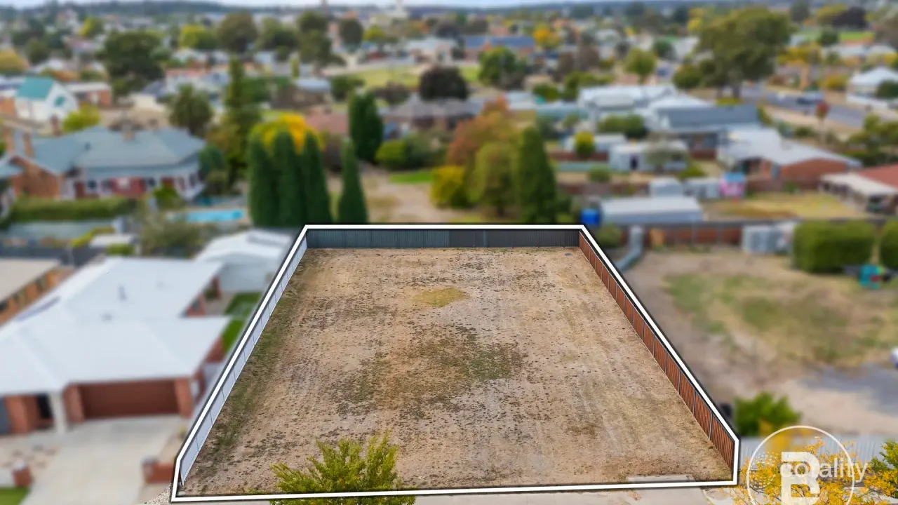 0-bedroom house at 11 Ocallaghan Street, Stawell, VIC 3380, Northern Grampians Council, Victoria