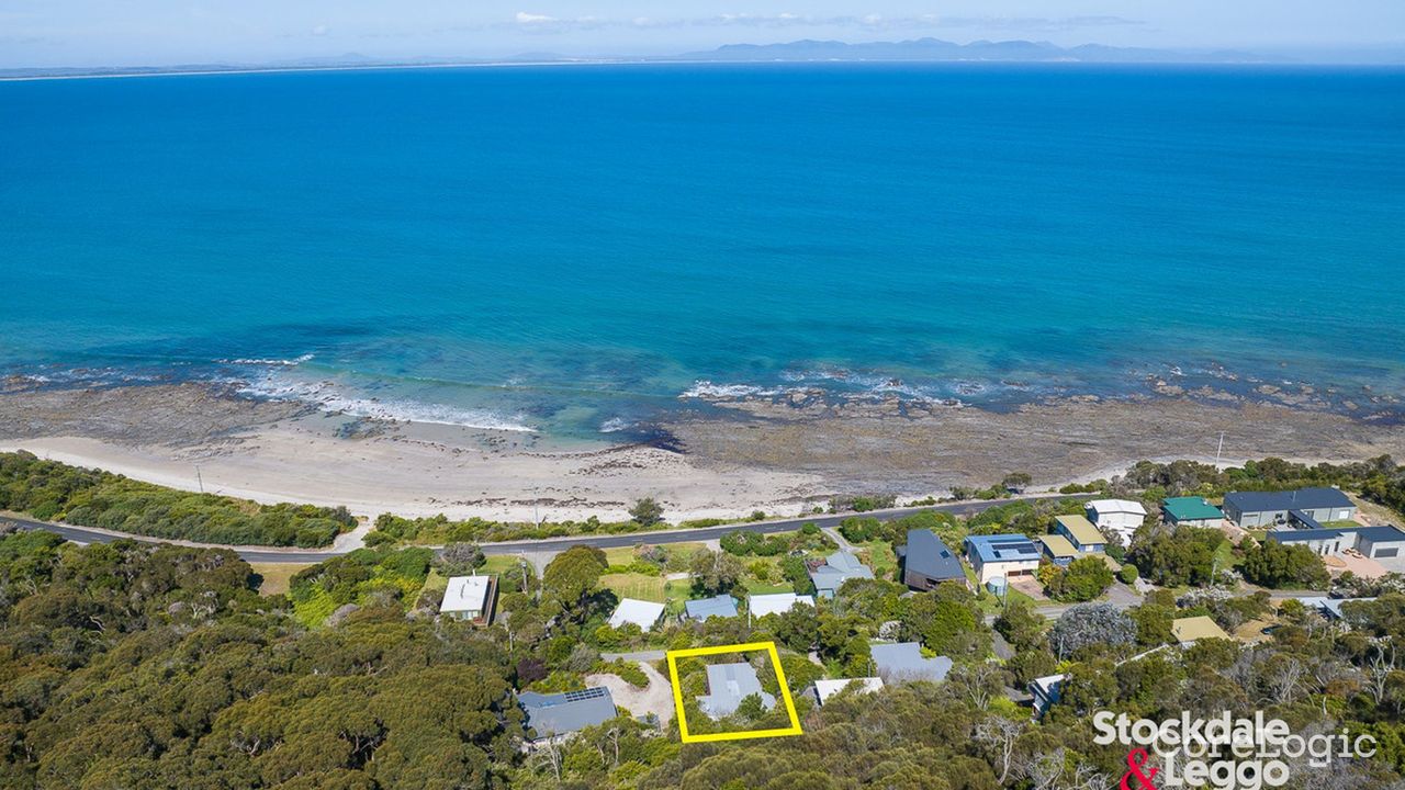 3-bedroom house at 8 Waratah Street, South Gippsland Council, Victoria