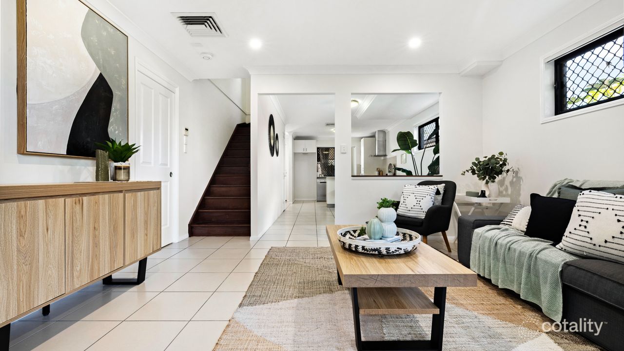 3-bedroom unit at 6/2 Battersby Street, Zillmere, QLD 4034, Brisbane Council, Queensland