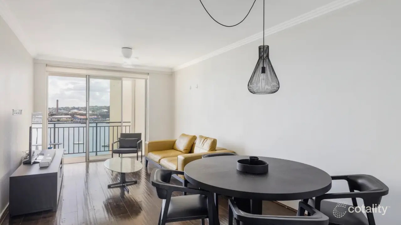 2-bedroom unit at 30/10 Gow Street, Balmain, NSW 2041, Inner West, New South Wales