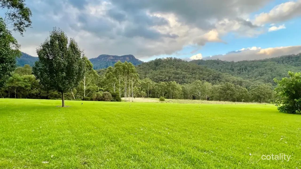0-bedroom house at 20 Carters Road, Barrengarry, NSW 2577, Shoalhaven Council, New South Wales