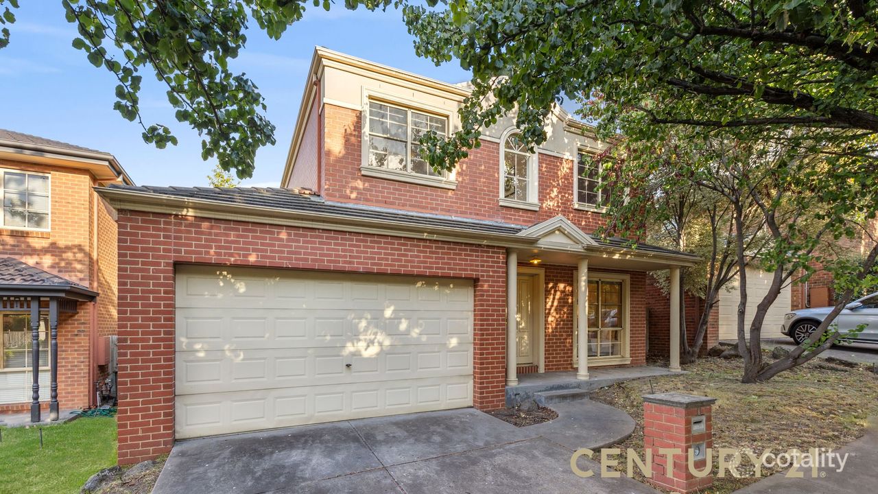 4-bedroom house at 11 Rumpf Avenue, Balwyn North, VIC 3104, Boroondara, Victoria