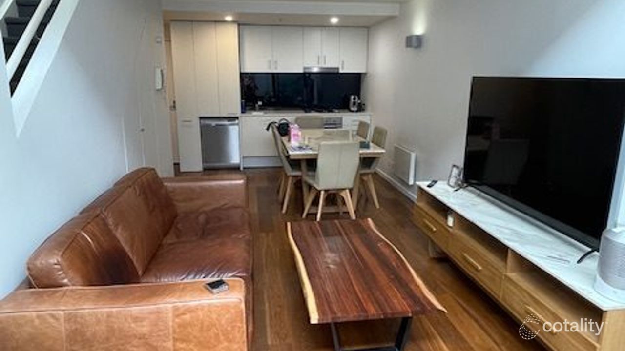 2-bedroom unit at 104/63 Acland Street, St Kilda, VIC 3182, Port Phillip Council, Victoria