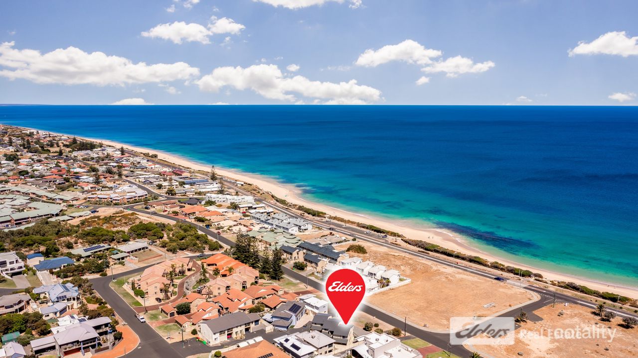 2-bedroom unit at 21A Upper Esplanade, Bunbury, WA 6230, Bunbury Council, Western Australia