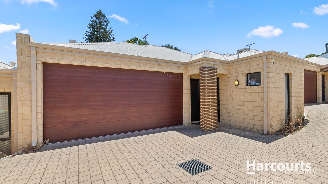 3-bedroom unit at 47C Rochester Circle, Balga, WA 6061, Stirling Council, Western Australia