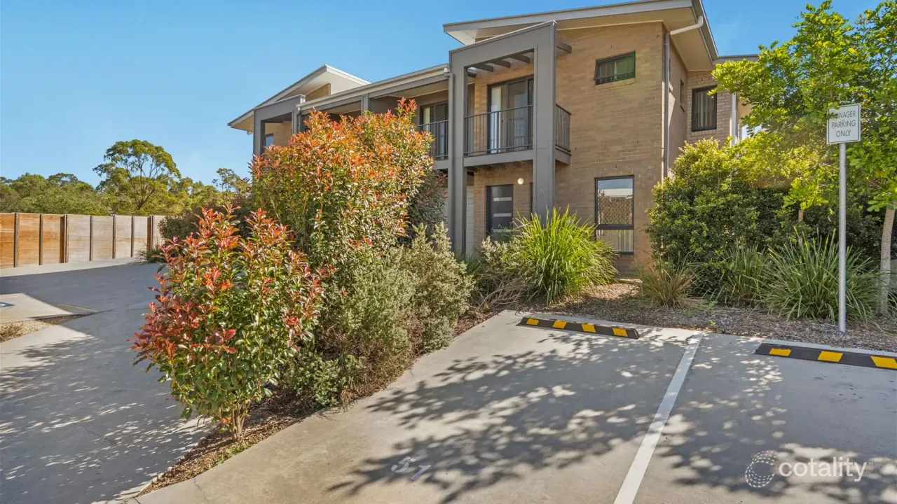 3-bedroom unit at 51/165 Ann Street, Kallangur, QLD 4503, Moreton Bay Council, Queensland