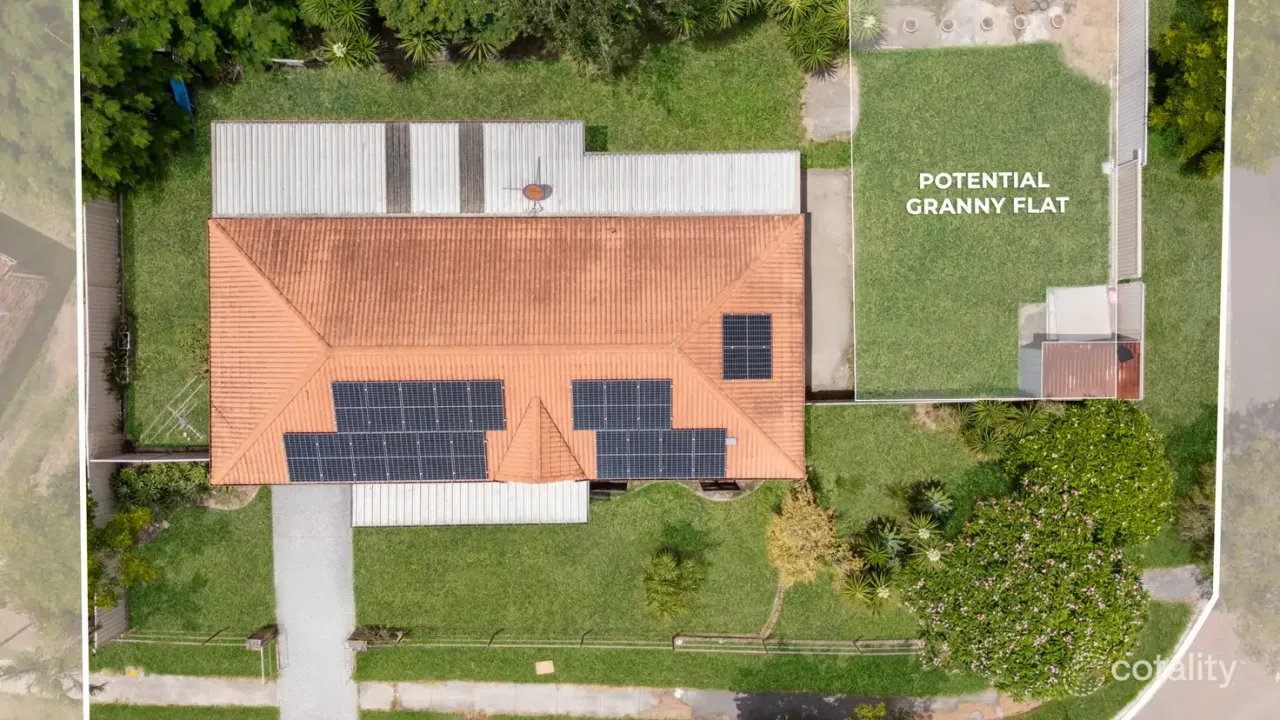 3-bedroom house at 4 Brabham Street, Crestmead, QLD 4132, Logan, Queensland