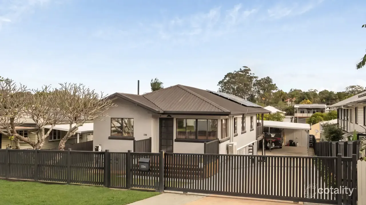 3-bedroom house at 236 Queens Parade, Brighton, QLD 4017, Brisbane, Queensland
