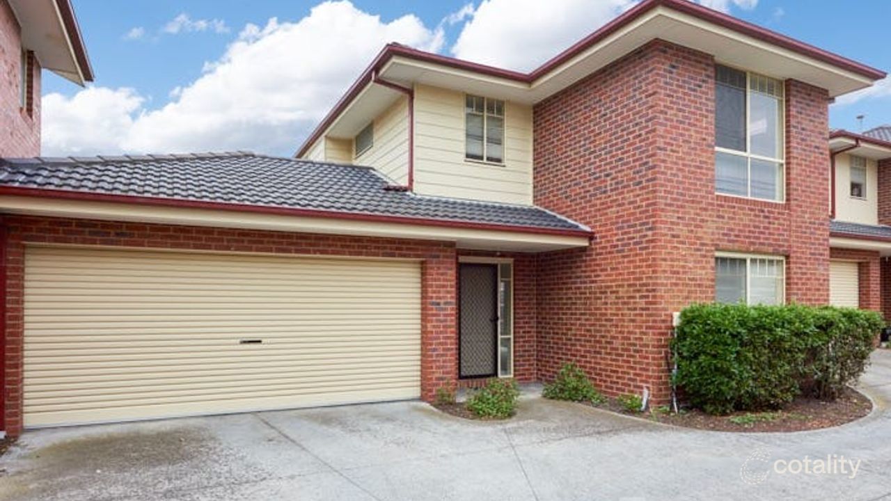 2-bedroom unit at 5/186-188 Corrigan Road, Noble Park, VIC 3174, Greater Dandenong Council, Victoria