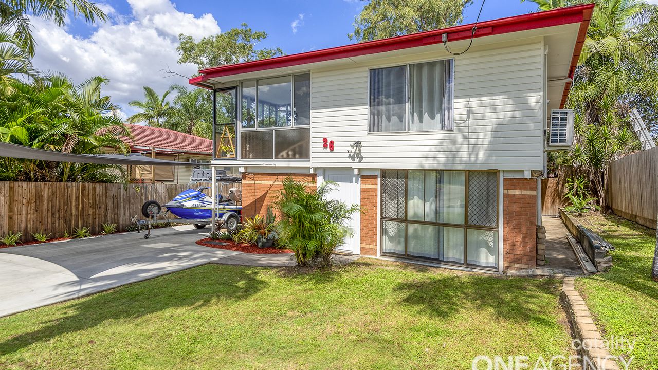 3-bedroom house at 26 Randwick Street, Durack, QLD 4077, Brisbane, Queensland