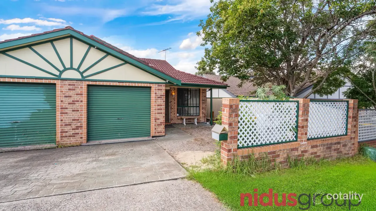 3-bedroom house at 20A Notley Street, Mount Druitt, NSW 2770, Blacktown Council, New South Wales
