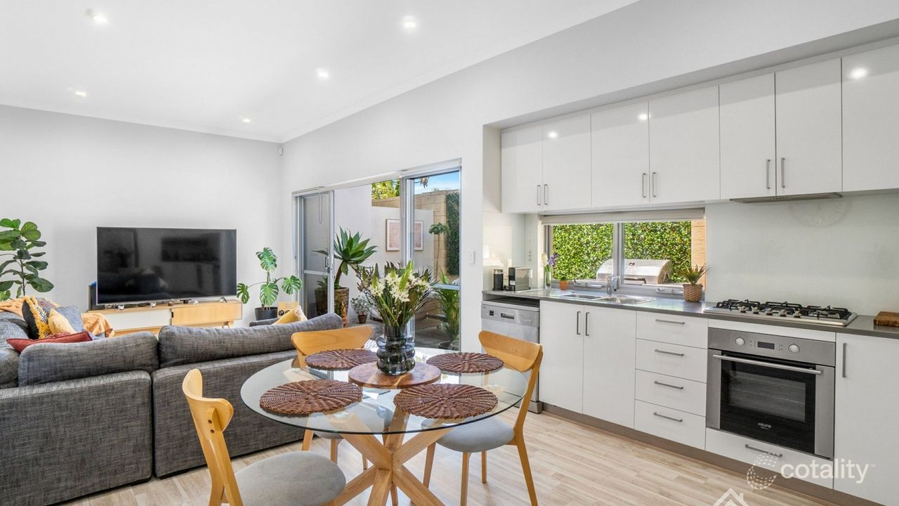 2-bedroom unit at 2/12 Lilacdale Road, Innaloo, WA 6018, Stirling, Western Australia