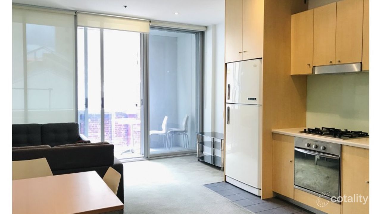 2-bedroom unit at 70/45 York Street, Adelaide, SA 5000, Adelaide Council, South Australia