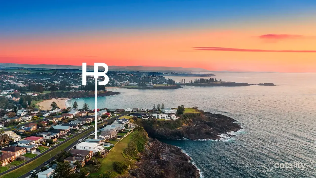 5-bedroom house at 16 Boanyo Avenue, Kiama, NSW 2533, Kiama, New South Wales