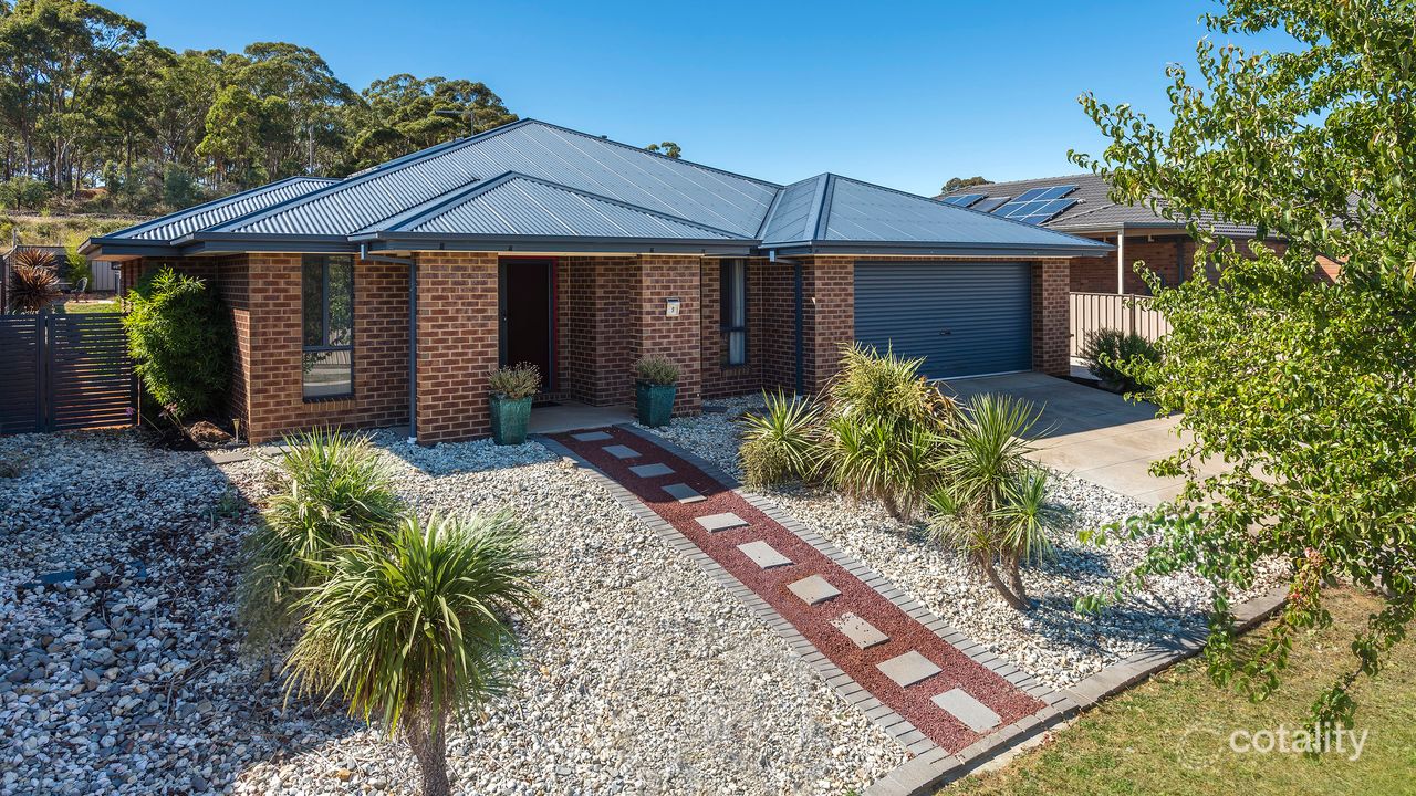 4-bedroom house at 9 Winkelmann Drive, Campbells Creek, VIC 3451, Mount Alexander, Victoria