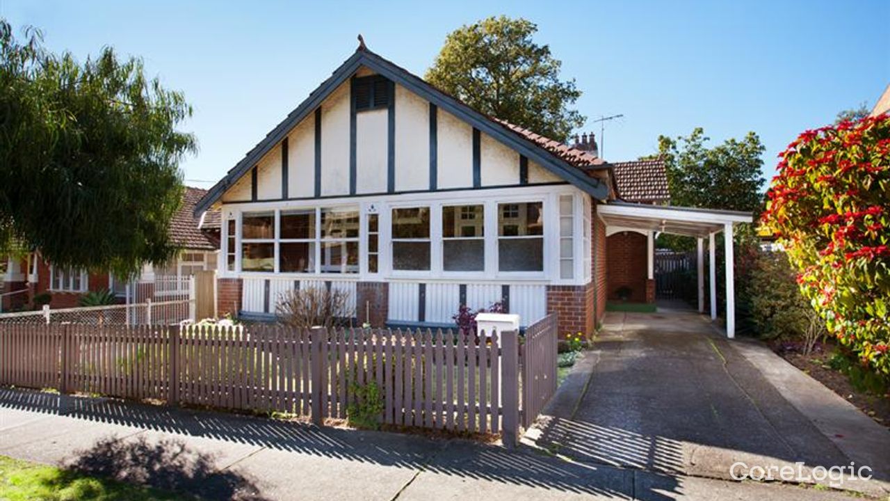 4-bedroom house at 2 Havilah Street, Willoughby Council, New South Wales