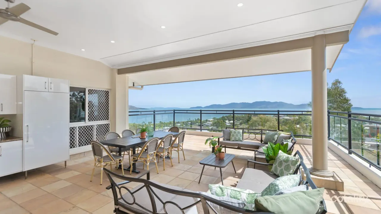 4-bedroom house at 5 Braemar Crescent, Castle Hill, QLD 4810, Townsville Council, Queensland
