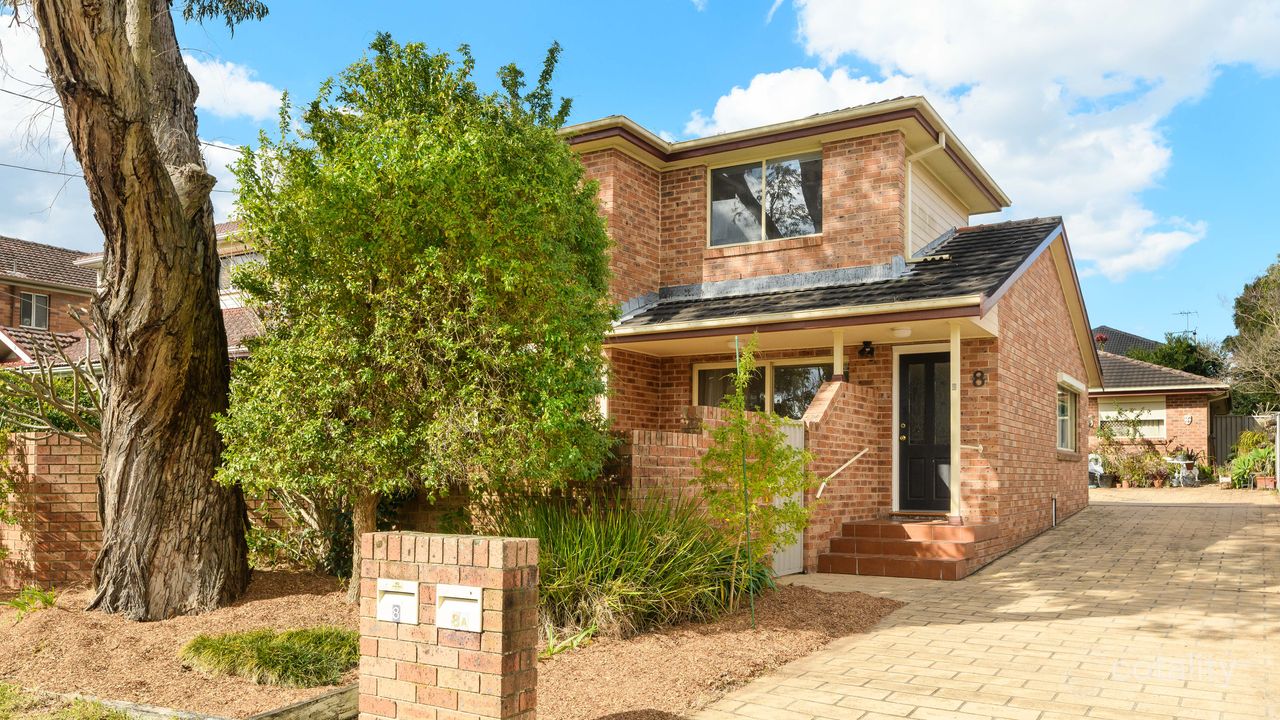 3-bedroom house at 8 Roberts Street, Jannali, NSW 2226, Sutherland, New South Wales