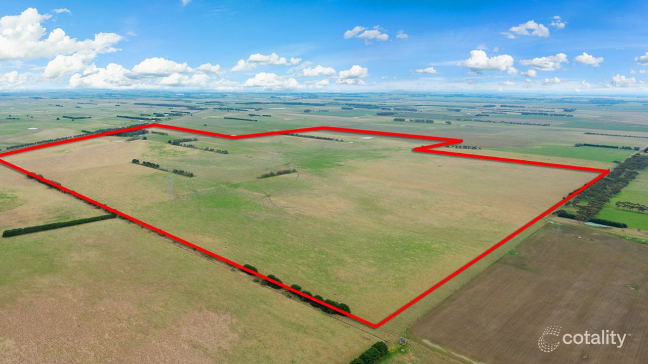 4-bedroom unit at 3868 Hamilton Highway, Mortlake, VIC 3272, Moyne, Victoria