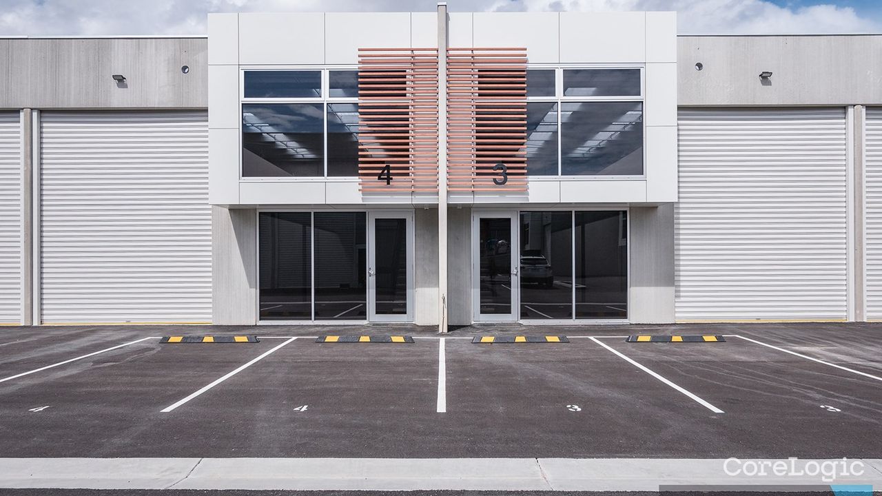 0-bedroom unit at 4/85 Keys Road, Kingston Council, Victoria