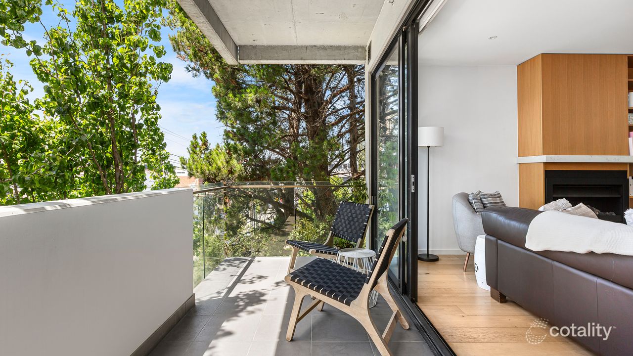 2-bedroom unit at 104/1228 Malvern Road, Malvern, VIC 3144, Stonnington, Victoria