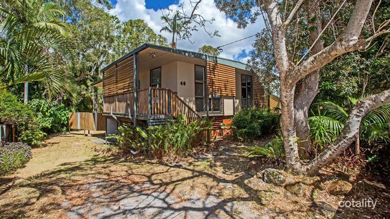 3-bedroom house at 40 Kurrajong Avenue, Bogangar, NSW 2488, Tweed Council, New South Wales