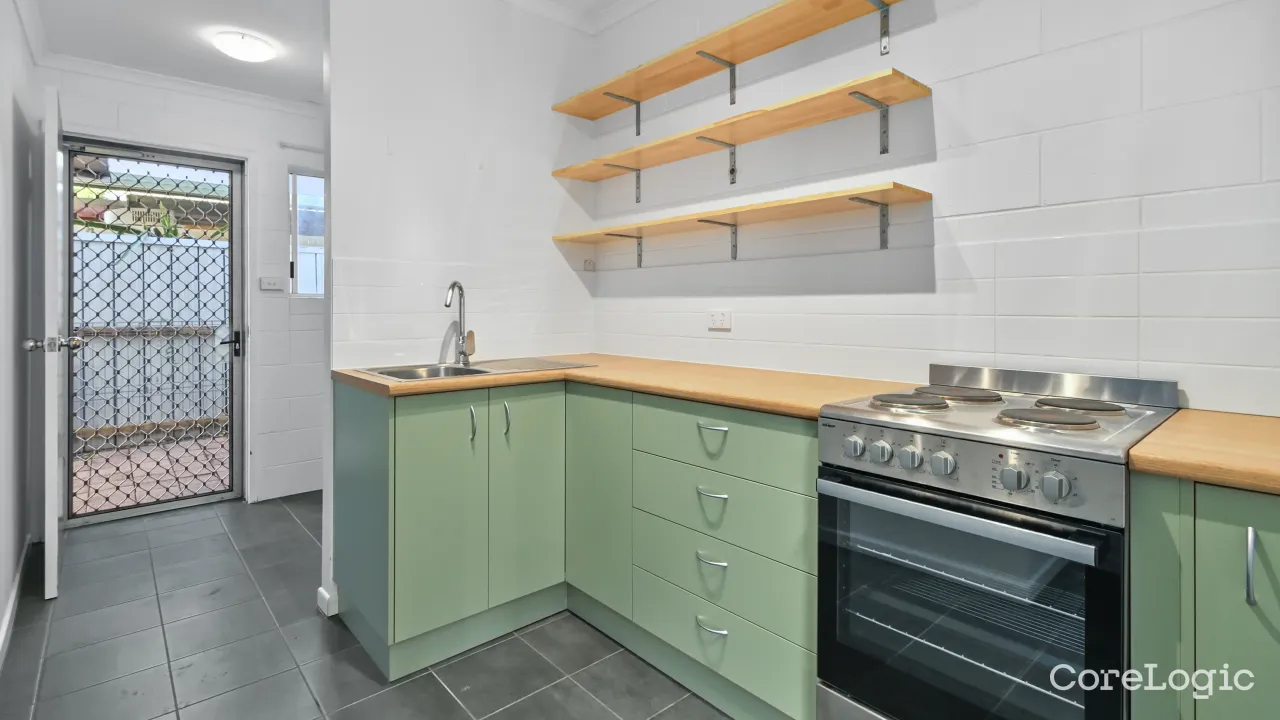 2-bedroom unit at 5/15-17 Fern Street, Cairns Council, Queensland