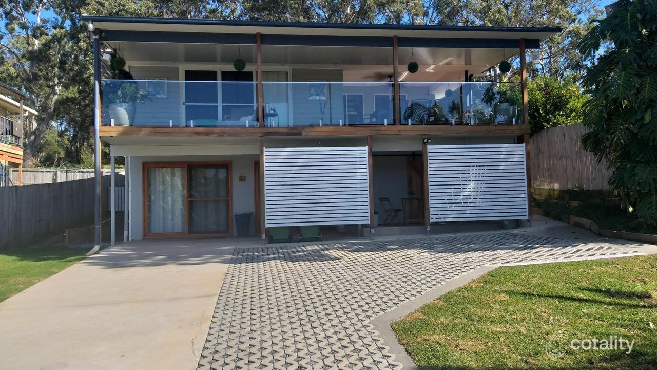 3-bedroom house at 80 Wahine Drive, Russell Island, QLD 4184, Redland Council, Queensland