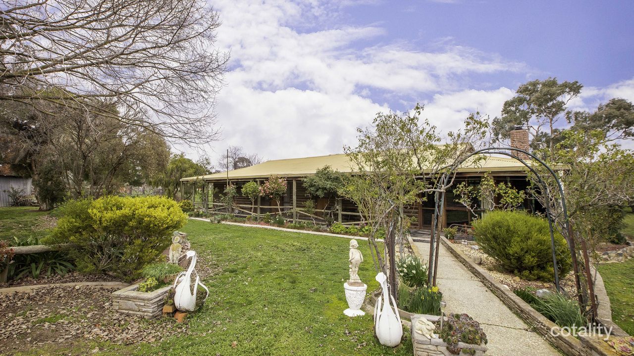 4-bedroom house at 196 Tynan Road, Table Top, NSW 2640, Albury Council, New South Wales