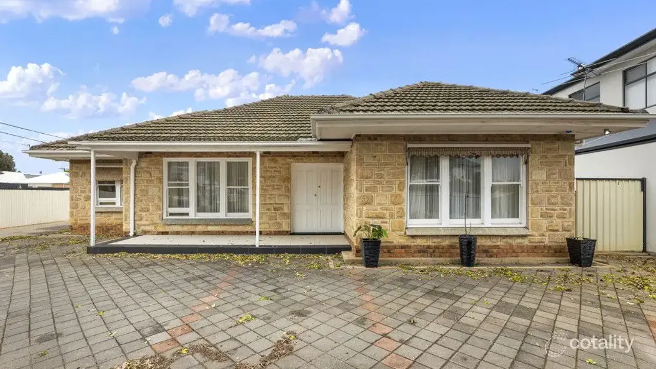 3-bedroom house at 8 Sare Street, Hectorville, SA 5073, , South Australia