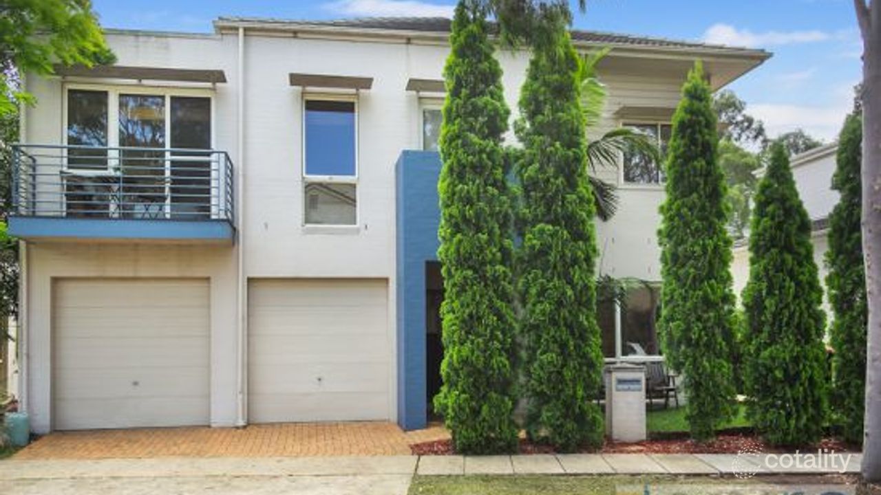 4-bedroom house at 10 Konrads Avenue, Newington, NSW 2127, Parramatta Council, New South Wales