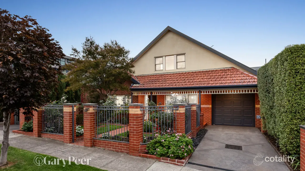 3-bedroom house at 37 Loranne Street, Bentleigh, VIC 3204, Glen Eira Council, Victoria
