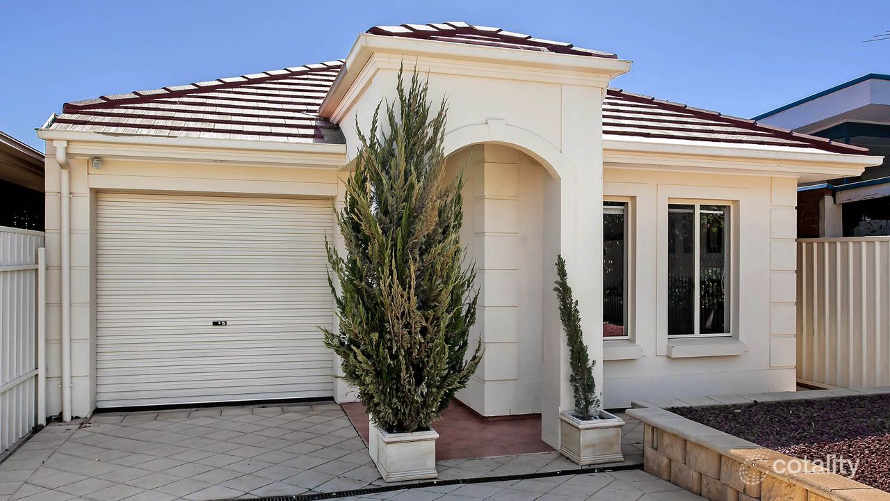 4-bedroom house at 5A Robert Street, Blair Athol, SA 5084, Port Adelaide Enfield Council, South Australia