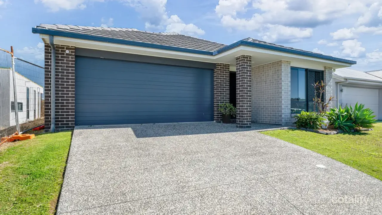 4-bedroom house at 28 Alkina Drive, Burpengary, QLD 4505, Moreton Bay, Queensland