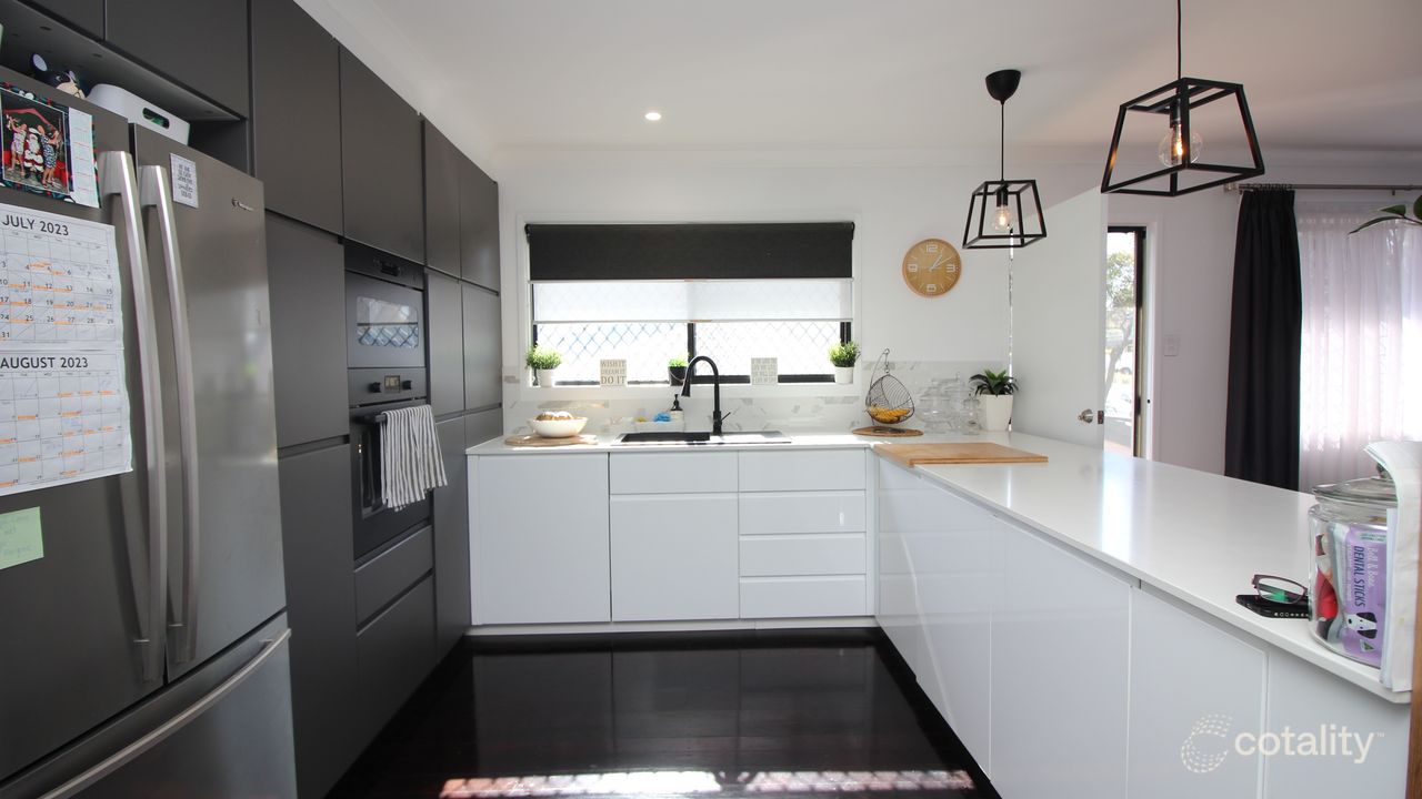 4-bedroom house at 21 Arthur Street, Biggera Waters, QLD 4216, Gold Coast, Queensland