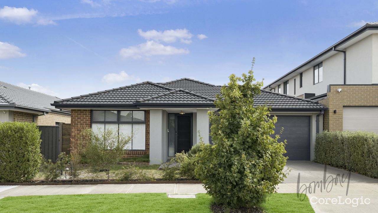 3-bedroom house at 22 Cardigan Street, Whittlesea Council, Victoria