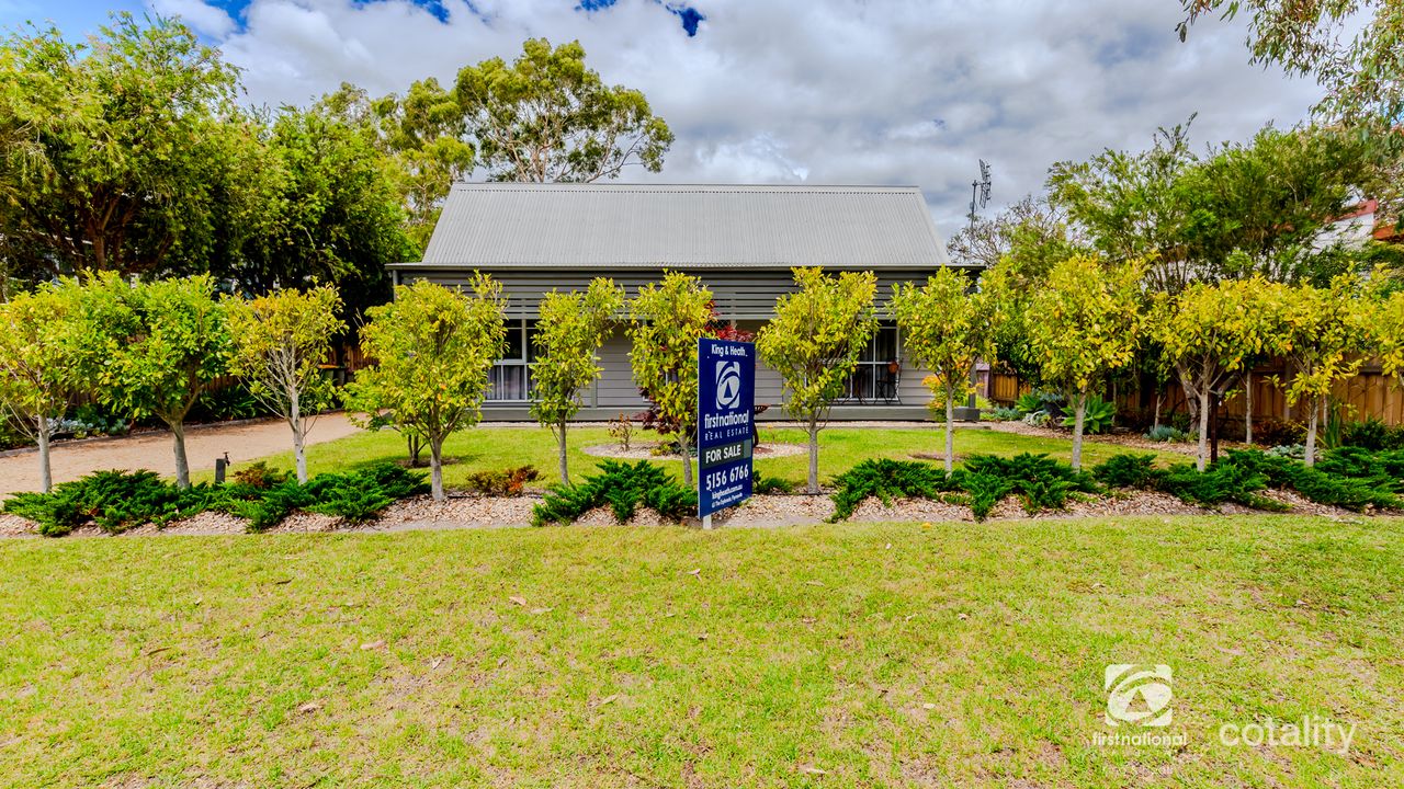 2-bedroom house at 27 Currawong Close, Raymond Island, VIC 3880, East Gippsland Council, Victoria