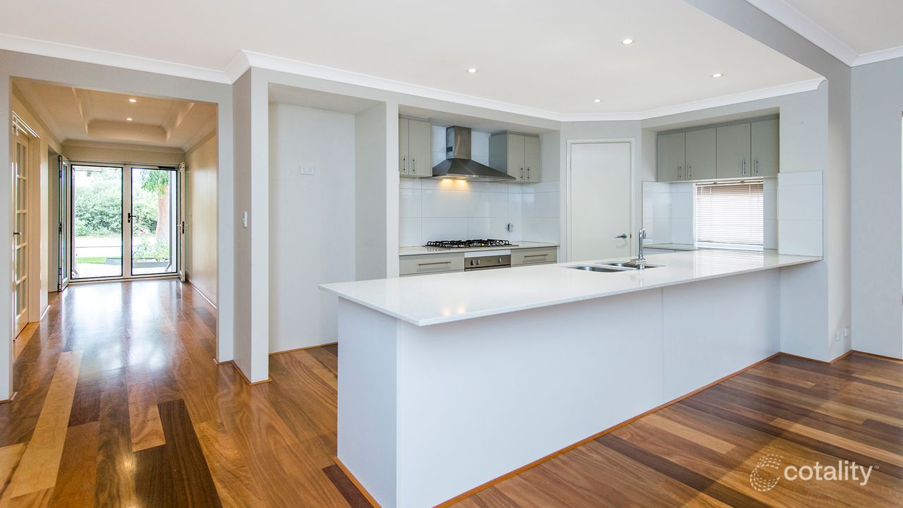 4-bedroom house at 72 Barker Street, Belmont, WA 6104, Belmont, Western Australia