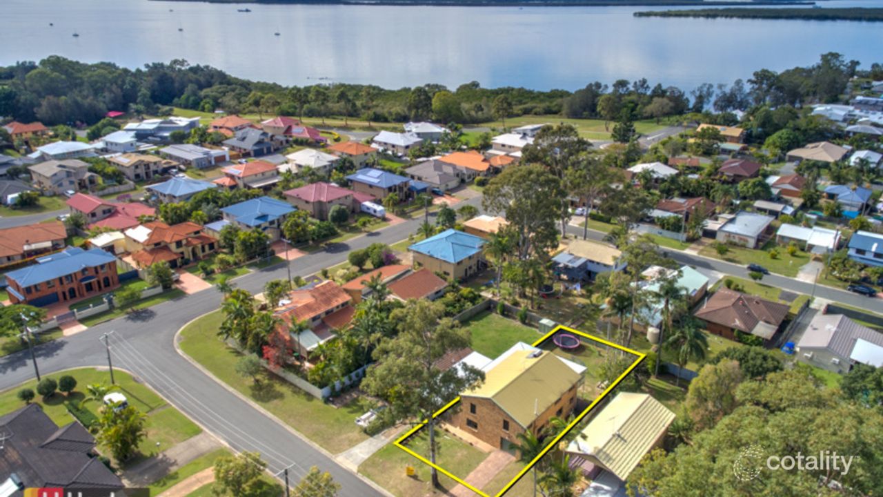 4-bedroom house at 43 Jania Street, Redland Bay, QLD 4165, Redland, Queensland