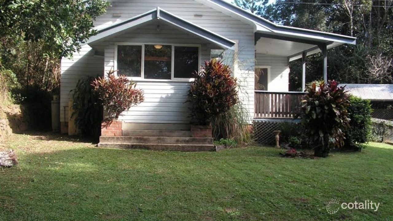 2-bedroom house at 1 Middle Pocket Road, the Pocket, NSW 2483, Byron Council, New South Wales