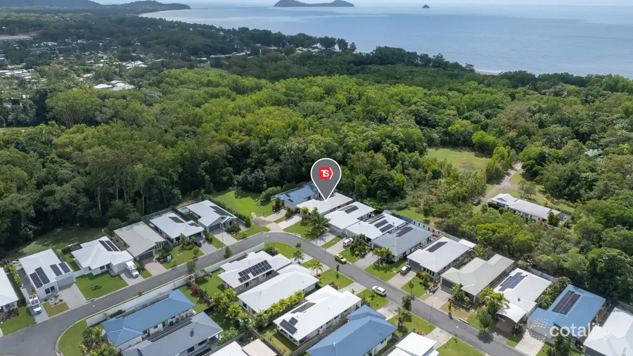3-bedroom house at 23 Lorne Loop, Kewarra Beach, QLD 4879, Cairns, Queensland