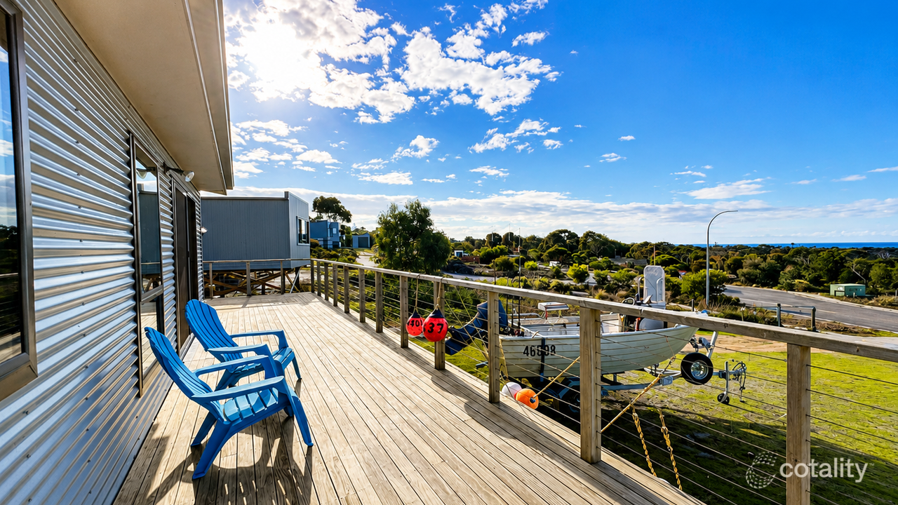 2-bedroom house at 36 Winifred Drive, Scamander, TAS 7215, Break O'day, Tasmania