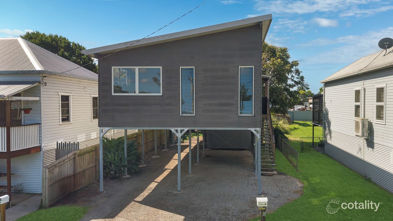 3-bedroom house at 80 Richmond Street, Woodburn, NSW 2472, Richmond Valley, New South Wales