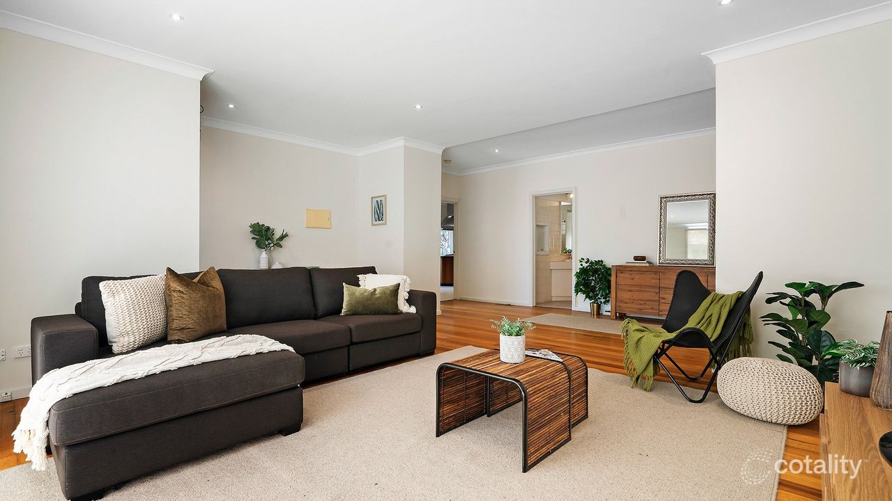 4-bedroom house at 4 Lang Court, Malvern East, VIC 3145, Stonnington, Victoria