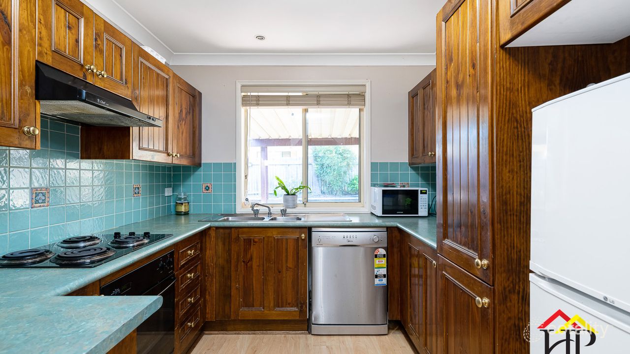 3-bedroom house at 26 Liquidamber Drive, Narellan Vale, NSW 2567, Camden Council, New South Wales