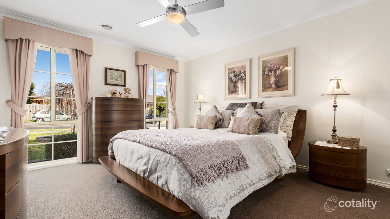 4-bedroom house at 4 Fitzwilliam Drive, Doreen, VIC 3754, Nillumbik, Victoria