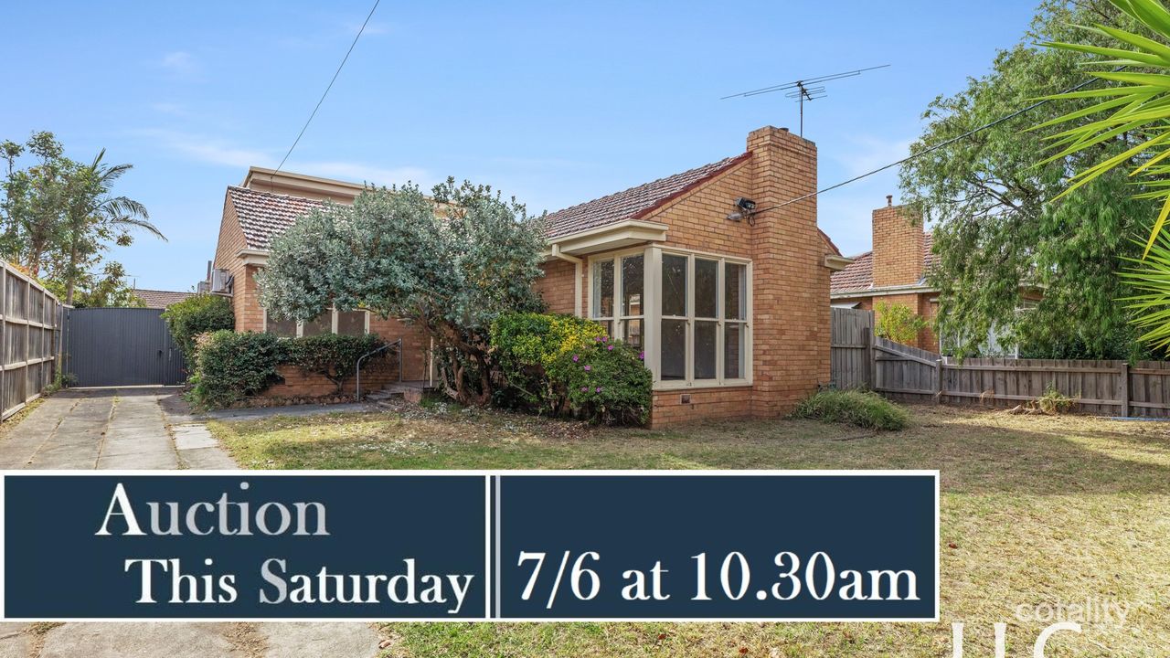 4-bedroom house at 23 Bevis Street, Bentleigh East, VIC 3165, Glen Eira Council, Victoria