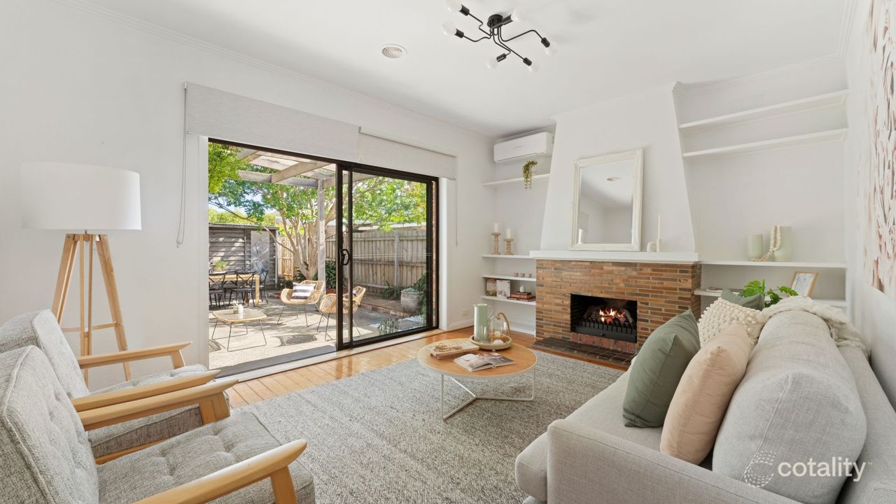 2-bedroom unit at 13 Spring Road, Highett, VIC 3190, Bayside Council, Victoria