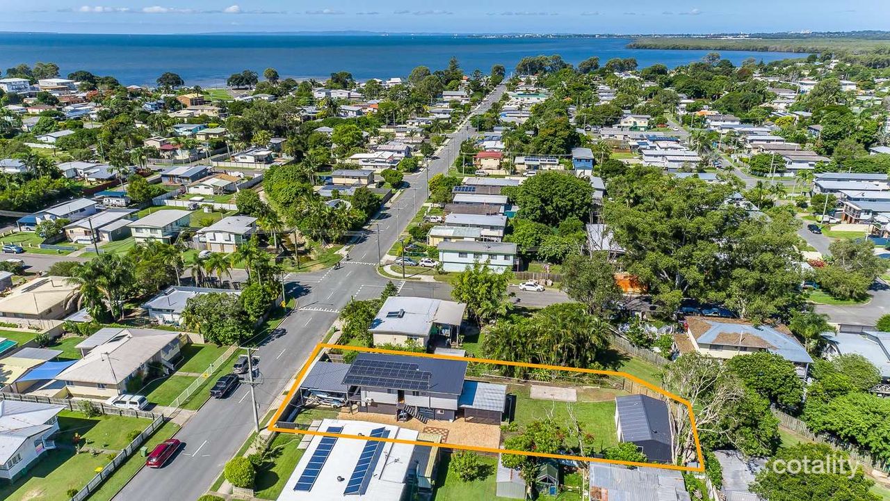 3-bedroom house at 94 Osborne Terrace, Deception Bay, QLD 4508, Moreton Bay Council, Queensland