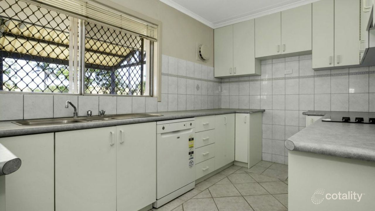 4-bedroom house at 1 Gregory Way, Bulgarra, WA 6714, Karratha, Western Australia
